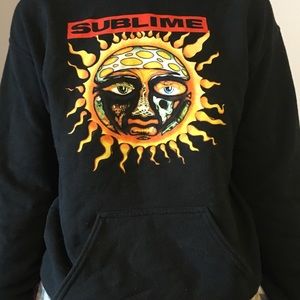 Sublime hoodie